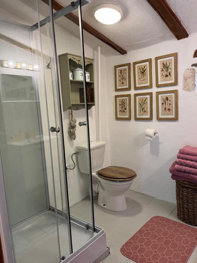 La Colline De Tilleul - Les Deux Puits - Cosy With Swimming Pool Near Aubeterre Holiday home Saint-Romain (Charente)