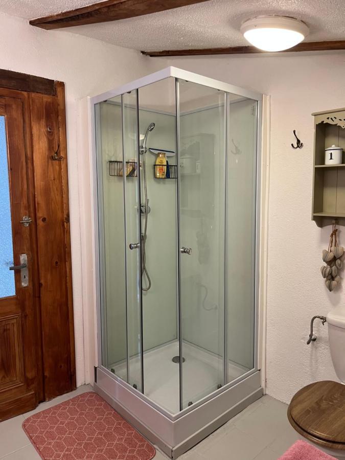 La Colline De Tilleul - Les Deux Puits - Cosy With Swimming Pool Near Aubeterre * Saint-Romain (Charente)