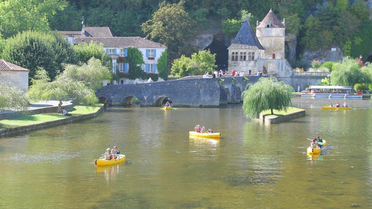 Holiday home La Colline De Tilleul - Les Deux Puits - Cosy With Swimming Pool Near Aubeterre Saint-Romain (Charente)