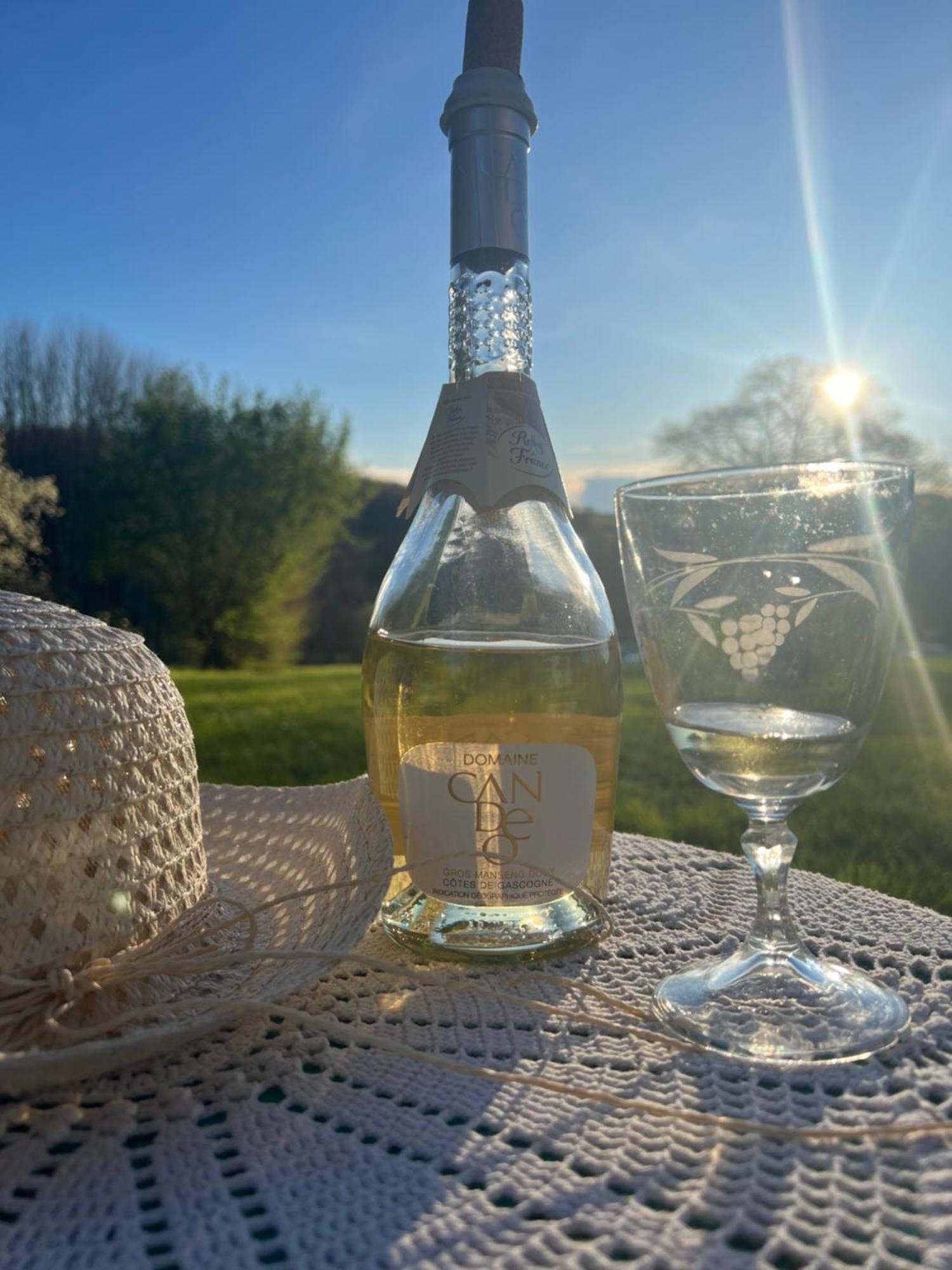 La Colline De Tilleul - Les Deux Puits - Cosy With Swimming Pool Near Aubeterre